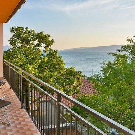 Tarac Apartment Senj  Luaran gambar