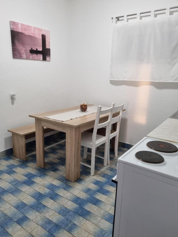 Tarac Apartment Senj  Luaran gambar