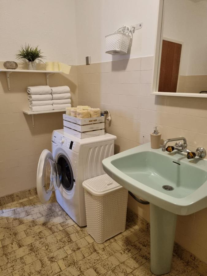 Tarac Apartment Senj  Luaran gambar