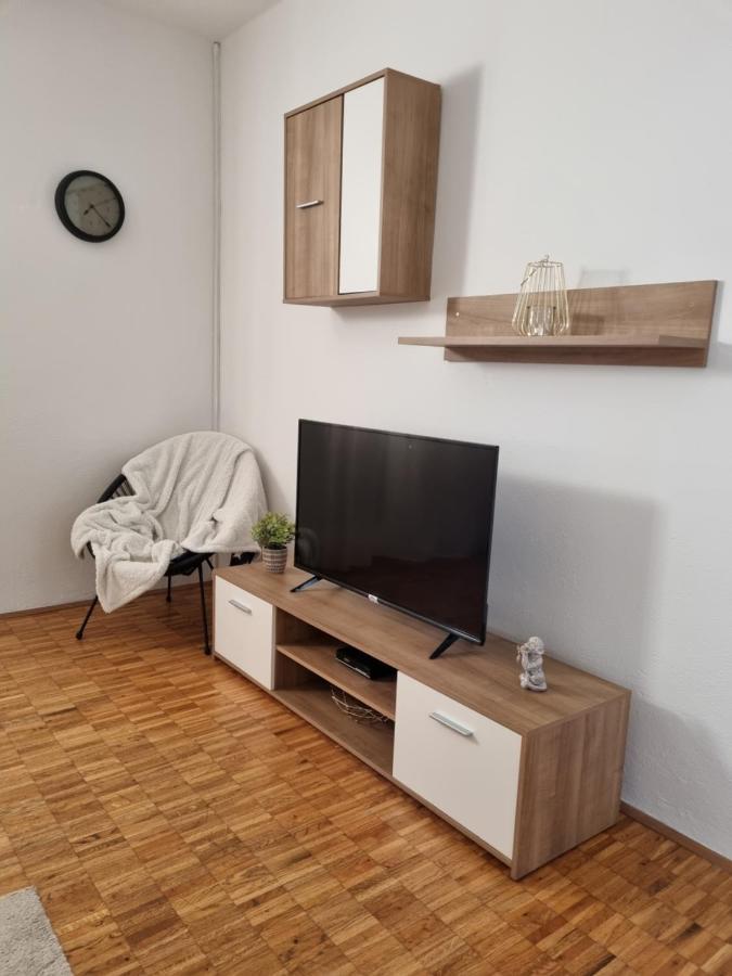 Tarac Apartment Senj  Luaran gambar