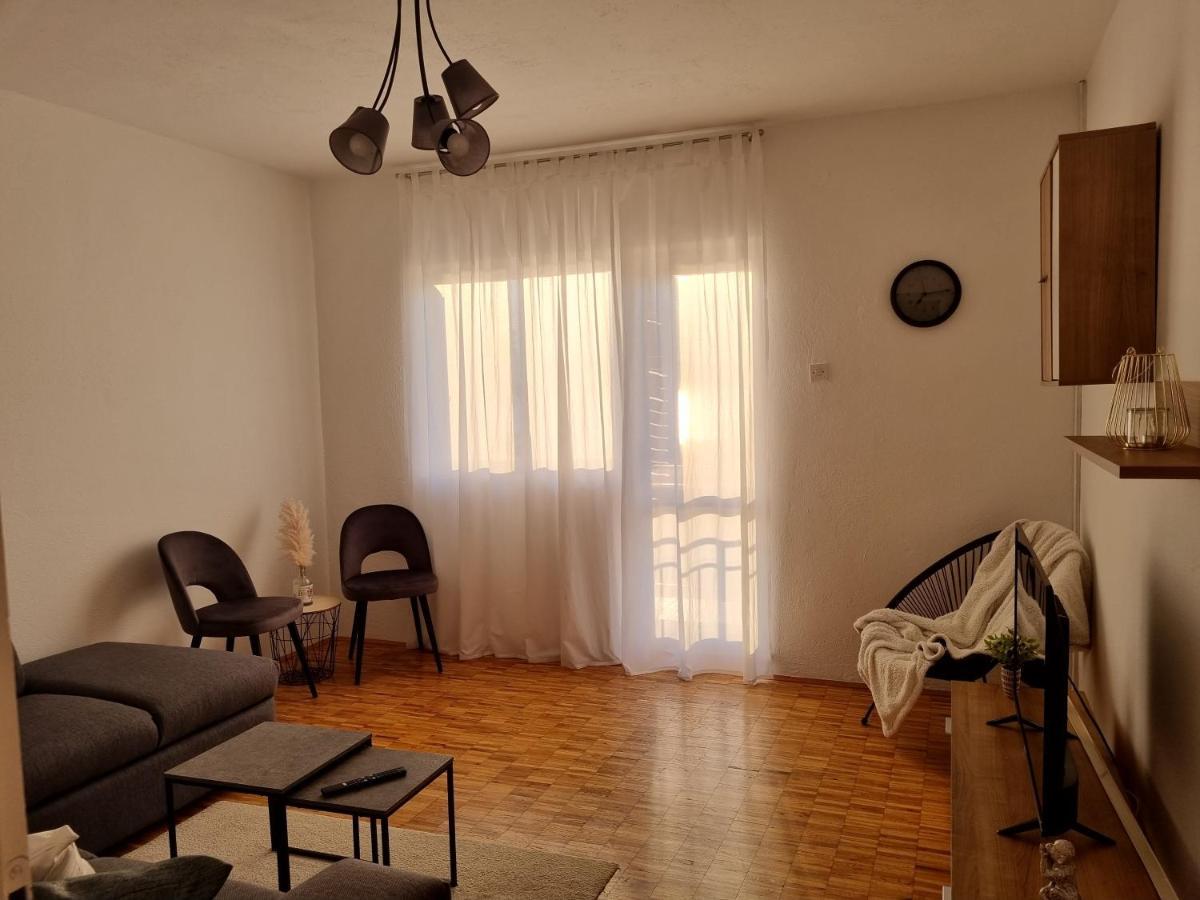 Tarac Apartment Senj  Luaran gambar