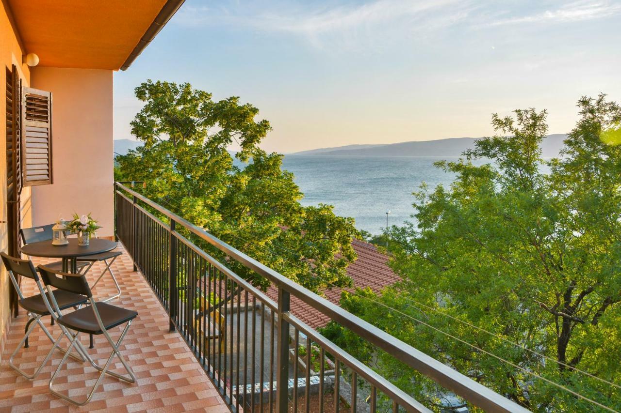 Tarac Apartment Senj  Luaran gambar