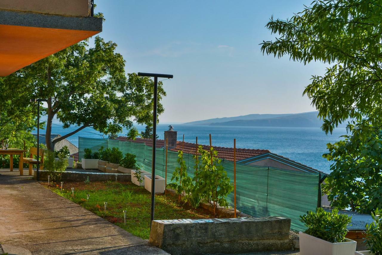 Tarac Apartment Senj  Luaran gambar